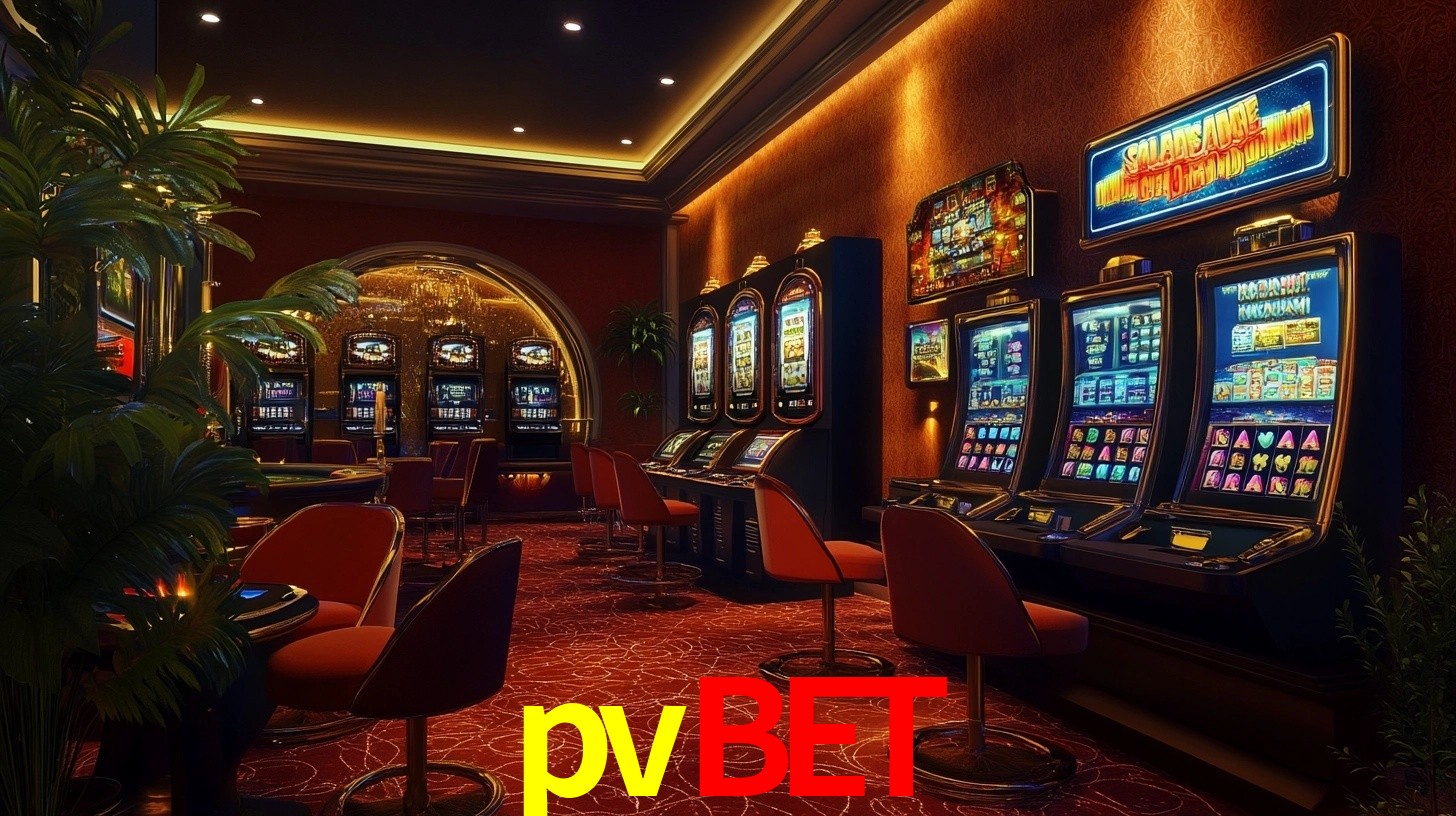 Experiência VIP pvbet