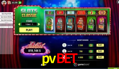 Descubra a Essência do pvbet: Nossa História e Compromissos