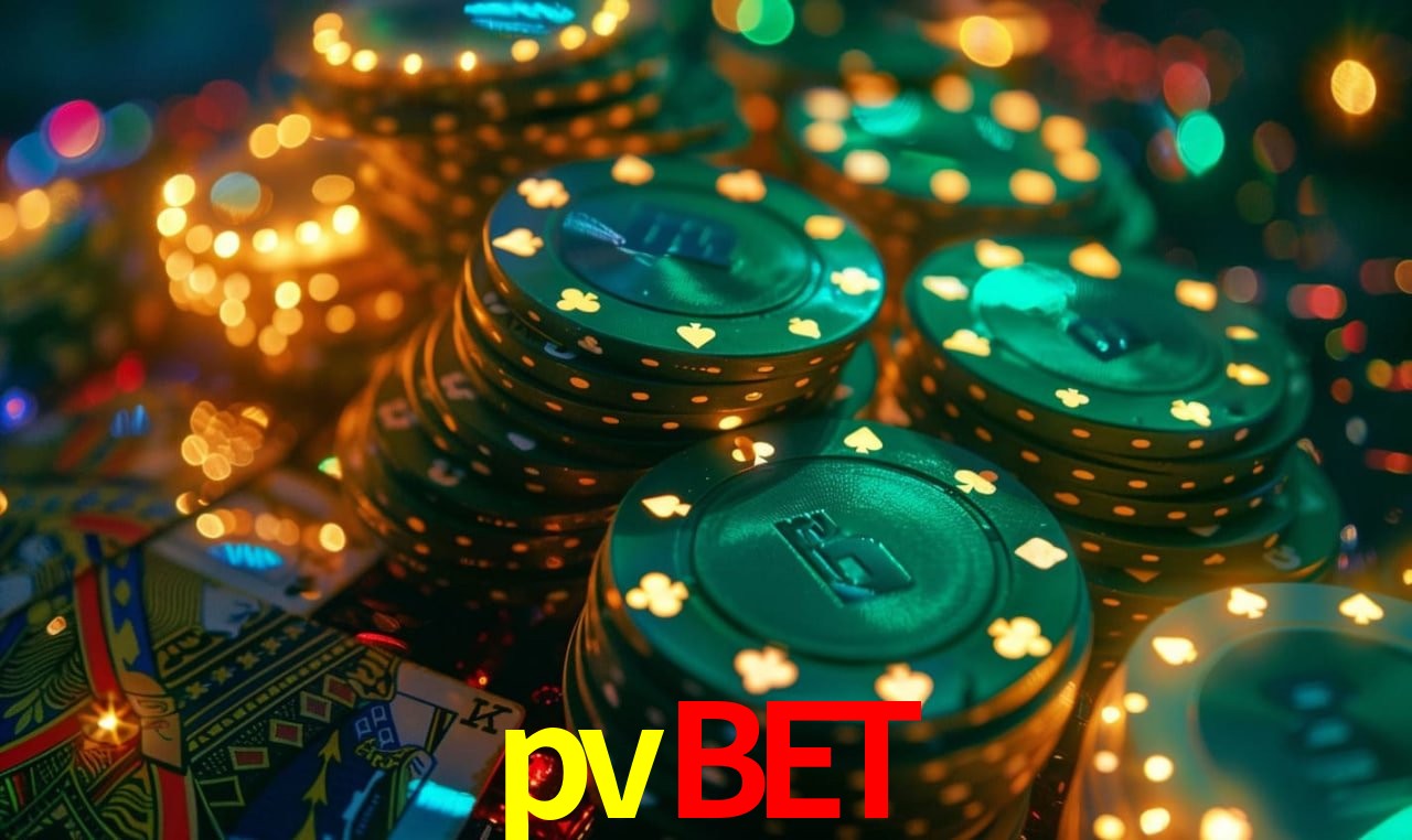 Experiência VIP pvbet