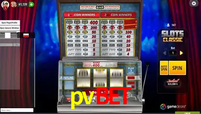 Desvendando o Mundo dos Jogos Virtuais na pvbet