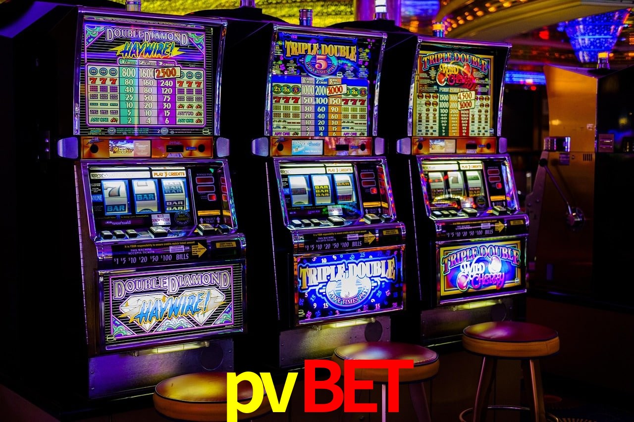 Estatísticas pvbet