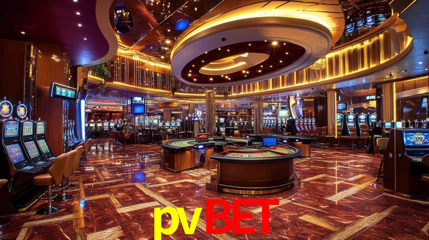 Statistics pvbet