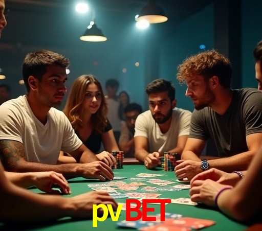 pvbet login
