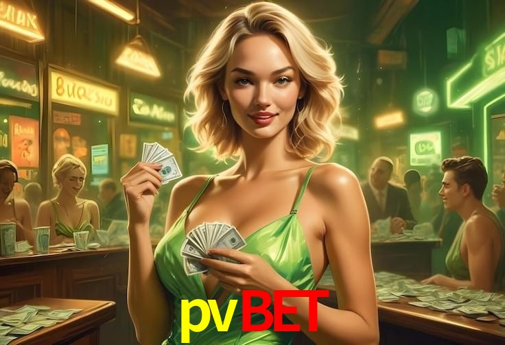 pvbet.com