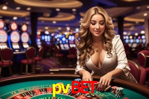 Game Providers pvbet