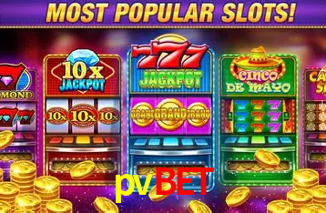 Desvendando o Mundo dos Jogos Virtuais na pvbet