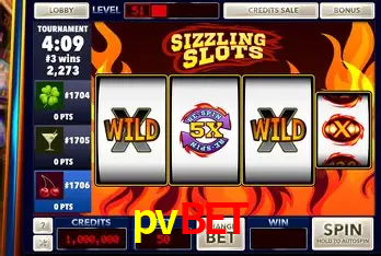 Desvendando o Mundo dos Jogos Virtuais na pvbet