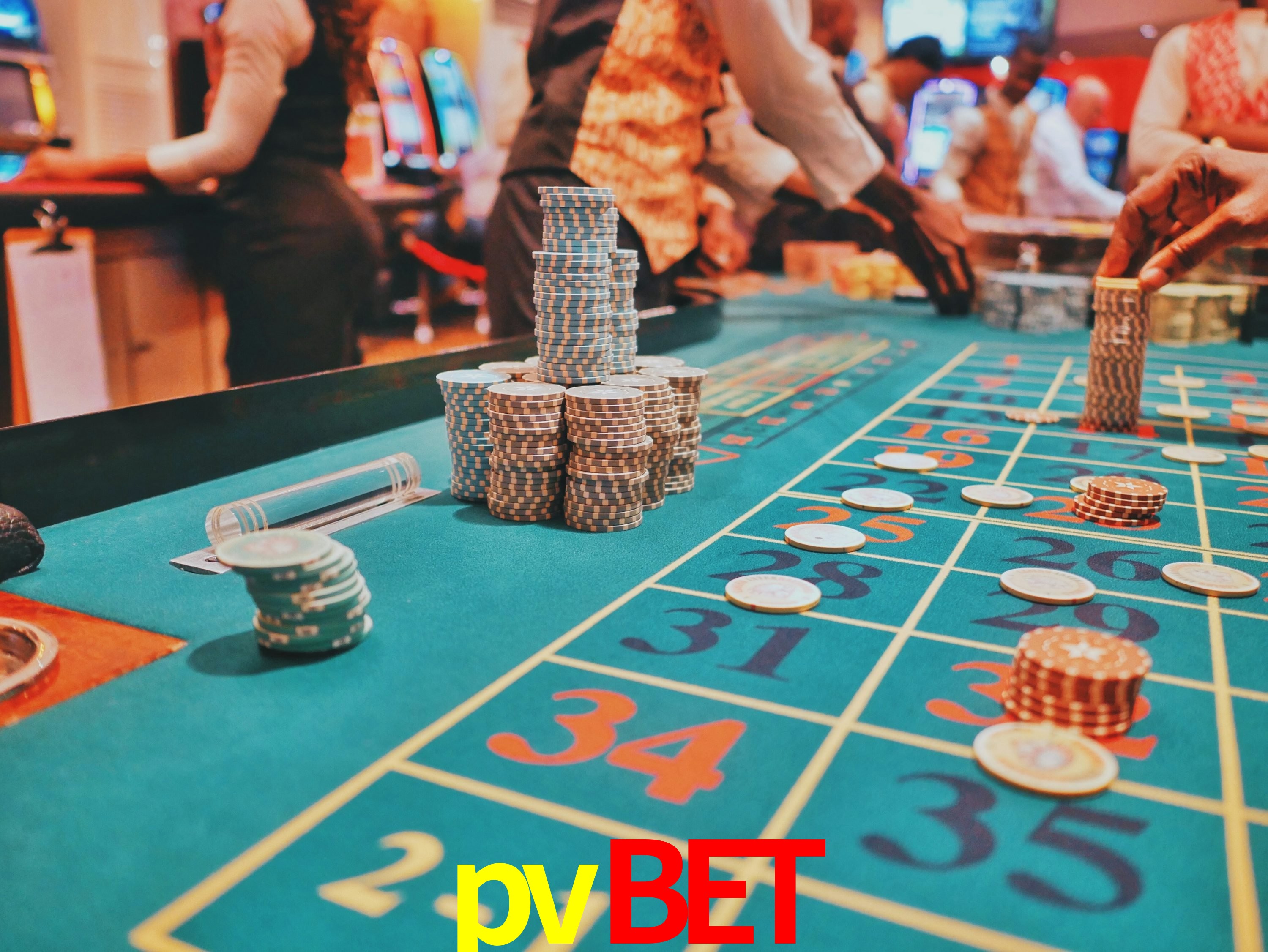 Apostas de Tênis pvbet