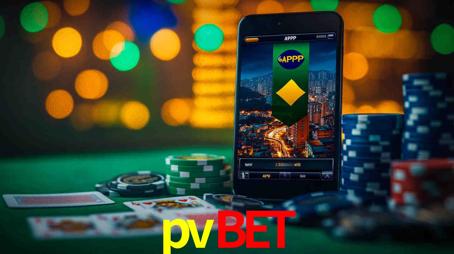 A Emoção da Loteria na pvbet: Uma Chance de Mudança de Vida