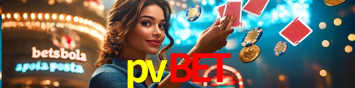 Responsive Design pvbet