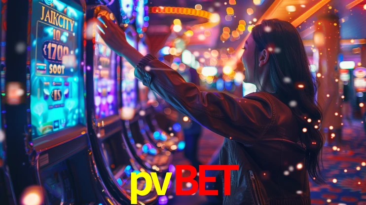 VIP Casino pvbet