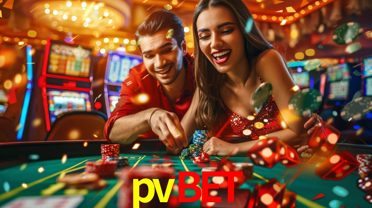 Integração de APIs pvbet