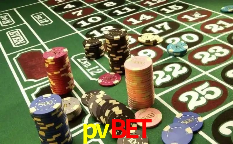 Login Seguro pvbet