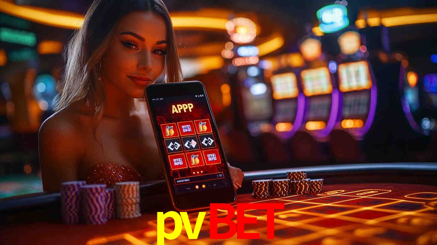 Descubra o Programa VIP da pvbet: Vantagens Exclusivas para Jogadores