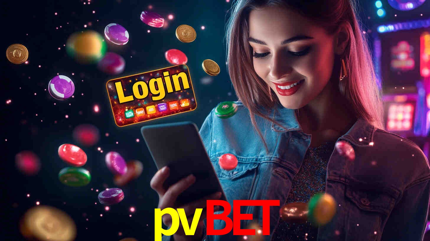Inovações de Jogos na pvbet: O Futuro das Experiências Interativas