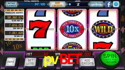 A Emoção da Loteria na pvbet: Uma Chance de Mudança de Vida