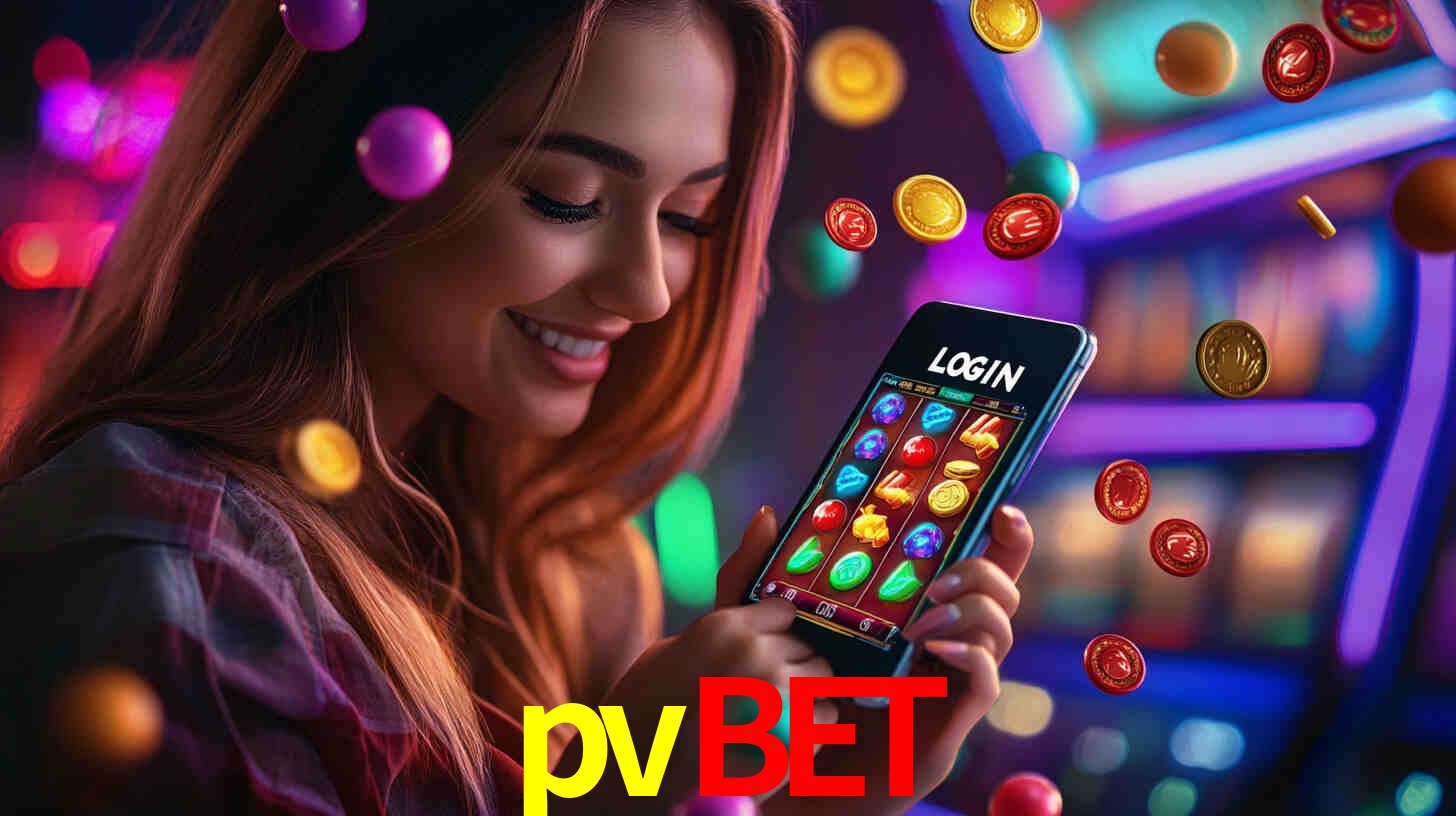 Live Casino pvbet