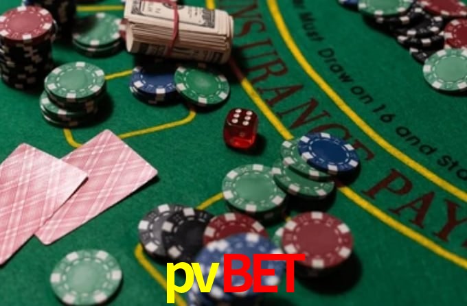 pvbet App Interface