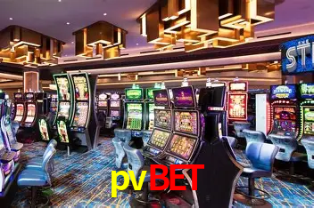 A Popularidade dos Caça-Níqueis no pvbet