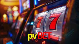Design Responsivo pvbet