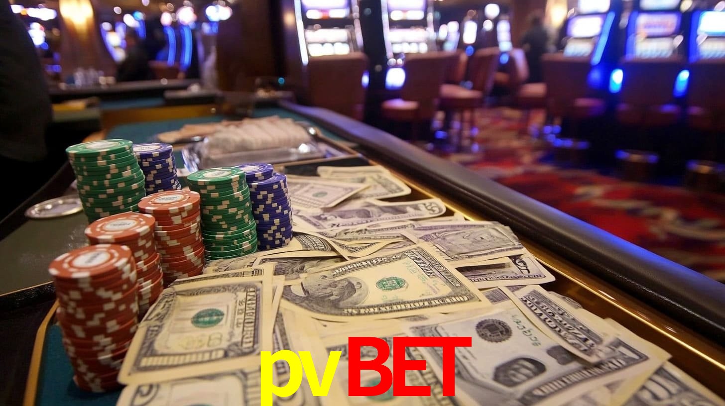 pvbet