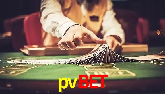 Slot Games pvbet