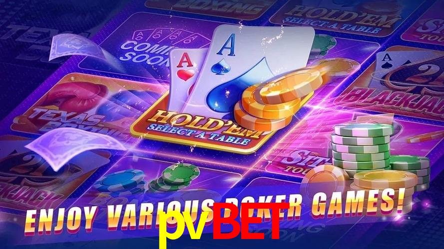 pvbet.com
