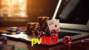 Jogos Exclusivos pvbet