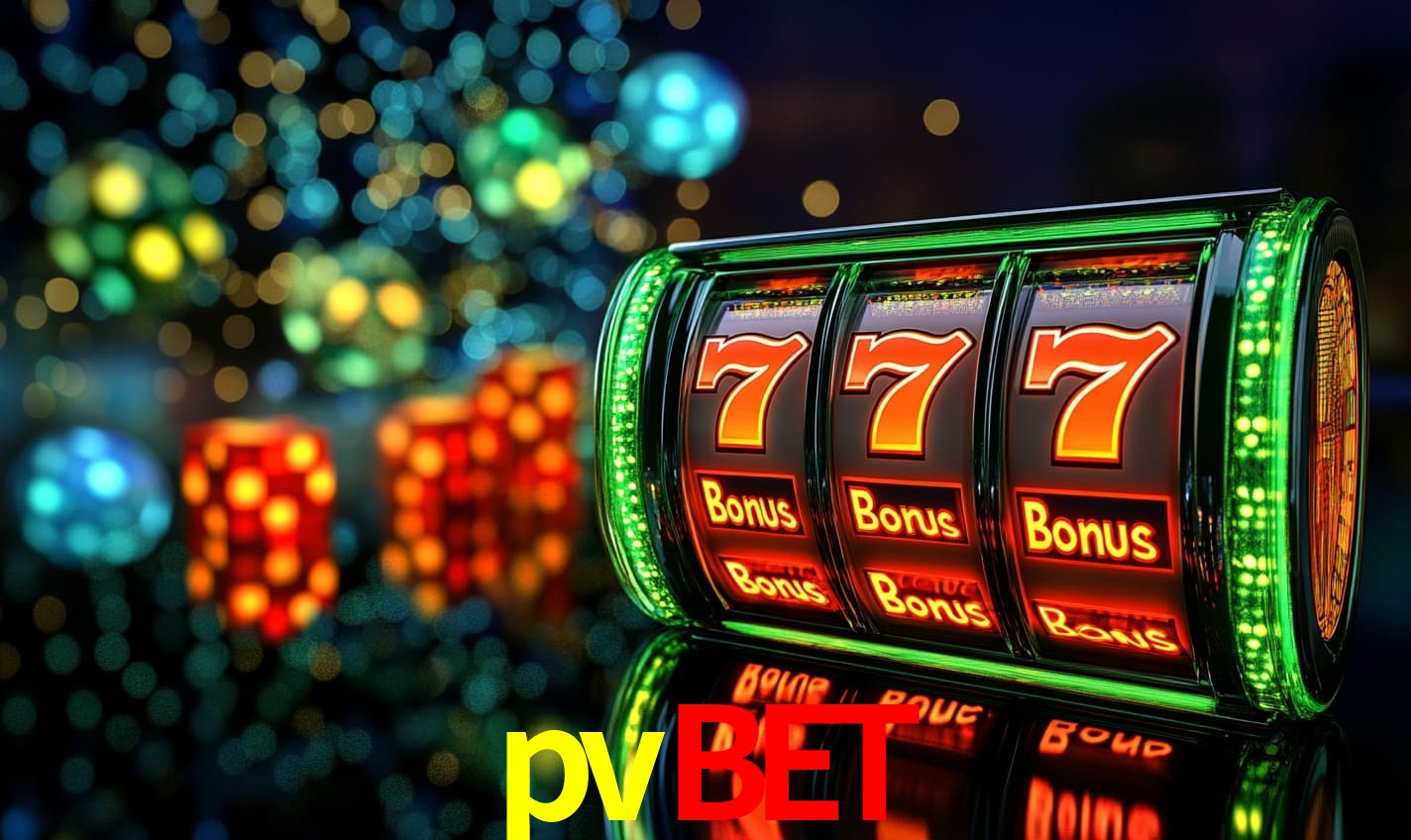 Tecnologia da Plataforma pvbet