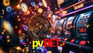 Interface do App pvbet