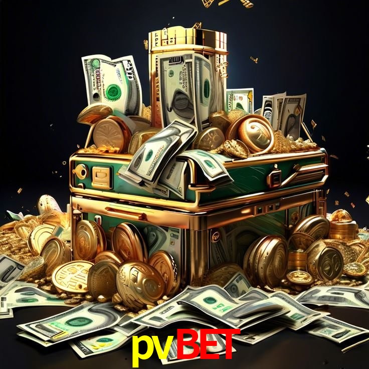 Recursos de Bônus pvbet