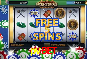 Descubra a Magia dos Jogos de Arcade no pvbet