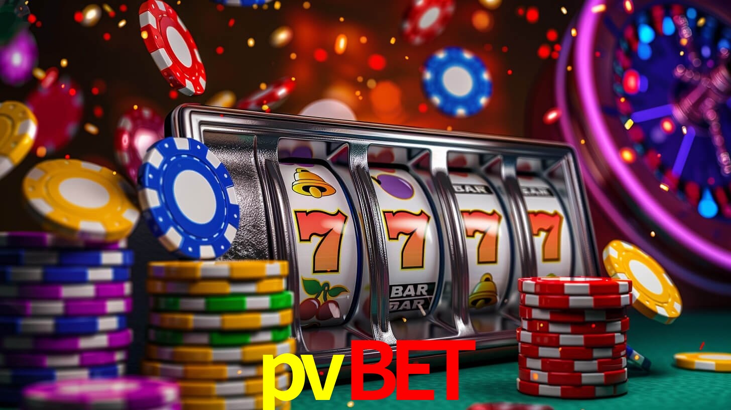 Mesa de Blackjack pvbet