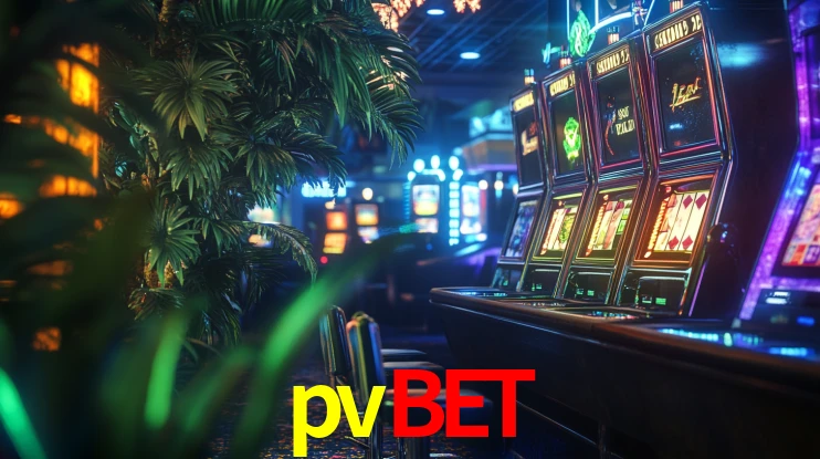 Bonus Features pvbet