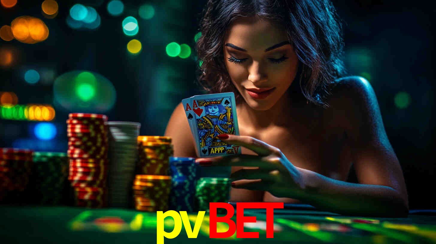 Desvendando o Mundo dos Jogos Virtuais na pvbet