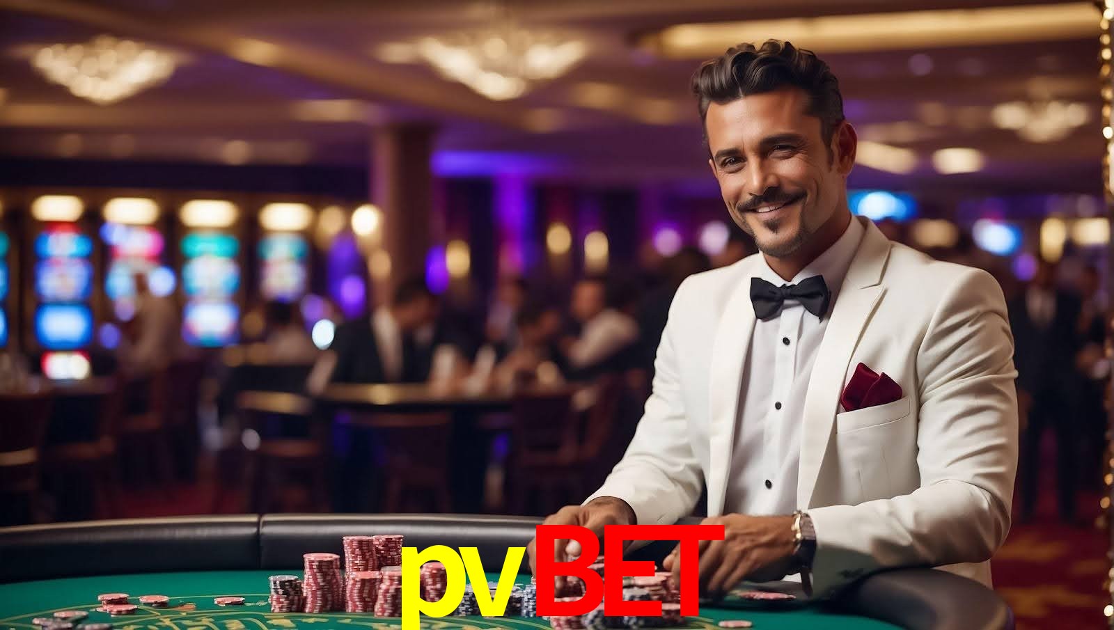 Promoções Sazonais pvbet